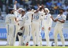 ENG vs IND 3rd Test: Double strike from Nitish Reddy leaves England at 83/2