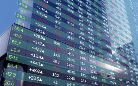 Stock Market Highlights 10 July 2025: Sensex, Nifty settle lower amid investor caution, concern over potential US tariffs