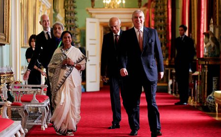 Mamata Banerjee, Omar Abdullah agree on increased coordination in industry and tourism