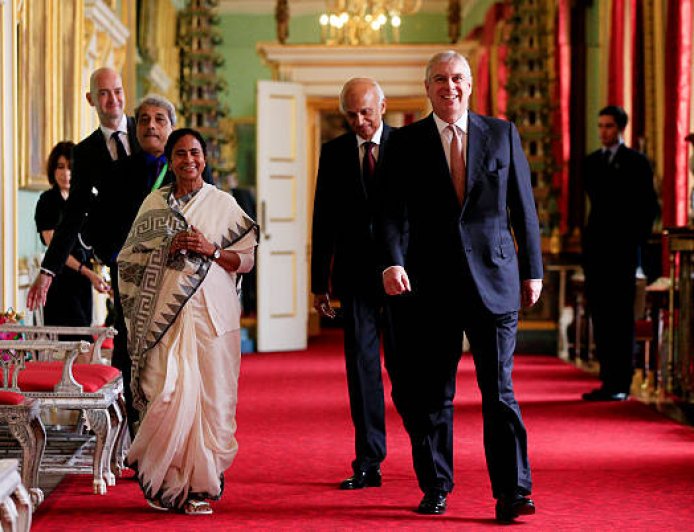 Mamata Banerjee, Omar Abdullah agree on increased coordination in industry and tourism